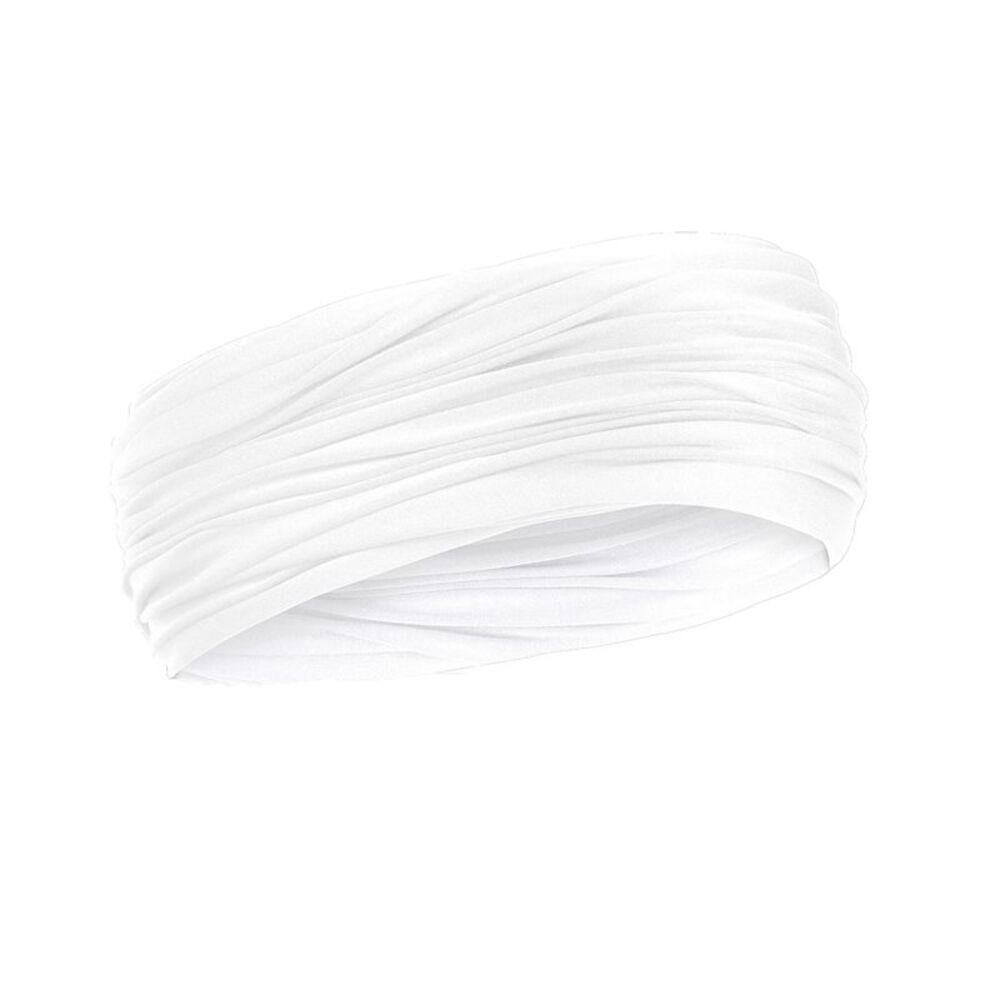 Beechfield Unisex Adult Morf Original Neck Warmer / White